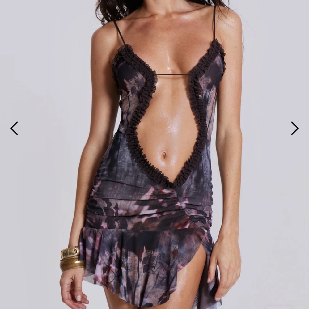 Jaded London Dress Size 12